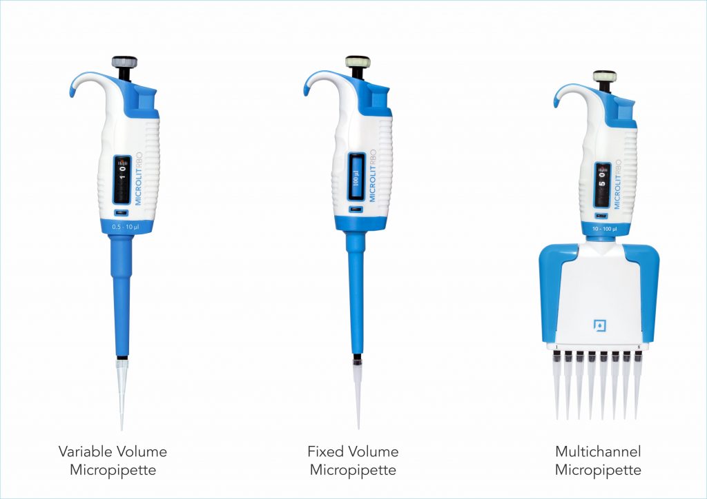 Micropipette Types Function Uses In Lab Tips Pipetting