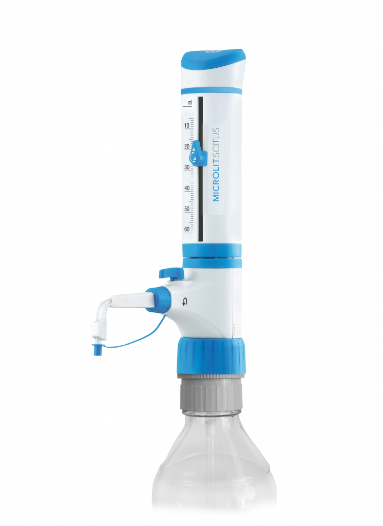 出産祝いなども豊富 MICROLIT ボトルディスペンサー SCITUS SCI-100