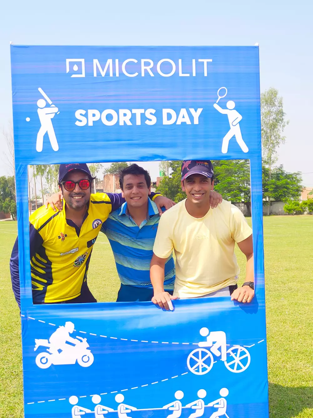 Sports Day 2022