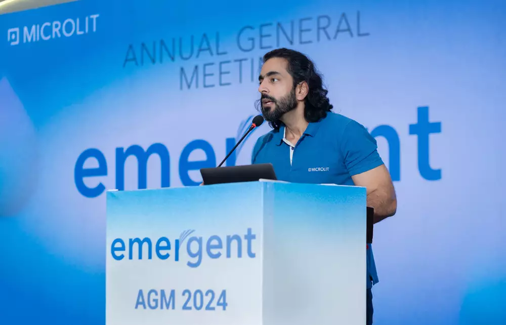 Emergent AGM in Lucknow