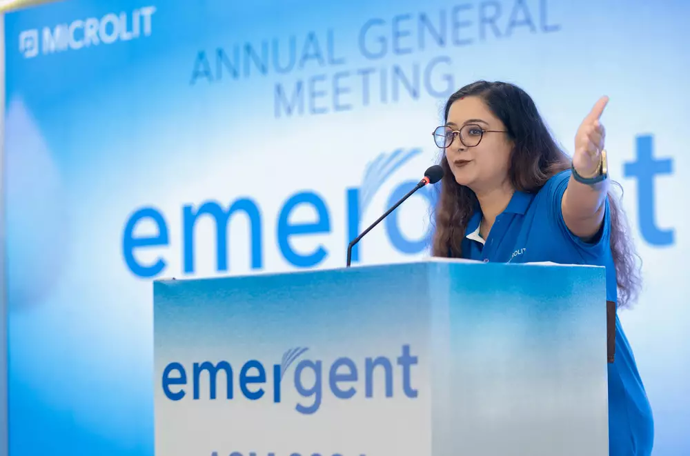 Emergent AGM in Lucknow