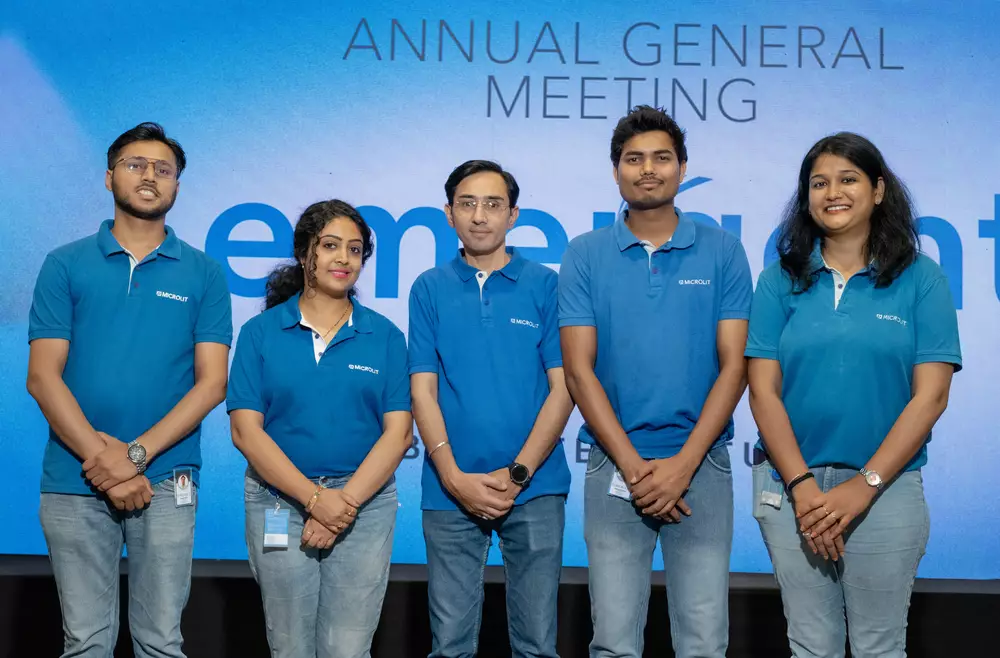 Emergent AGM in Lucknow