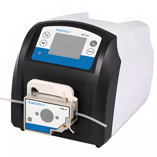 Clever Flow Peristaltic Pump (ABS Engineering Plastic Housing)